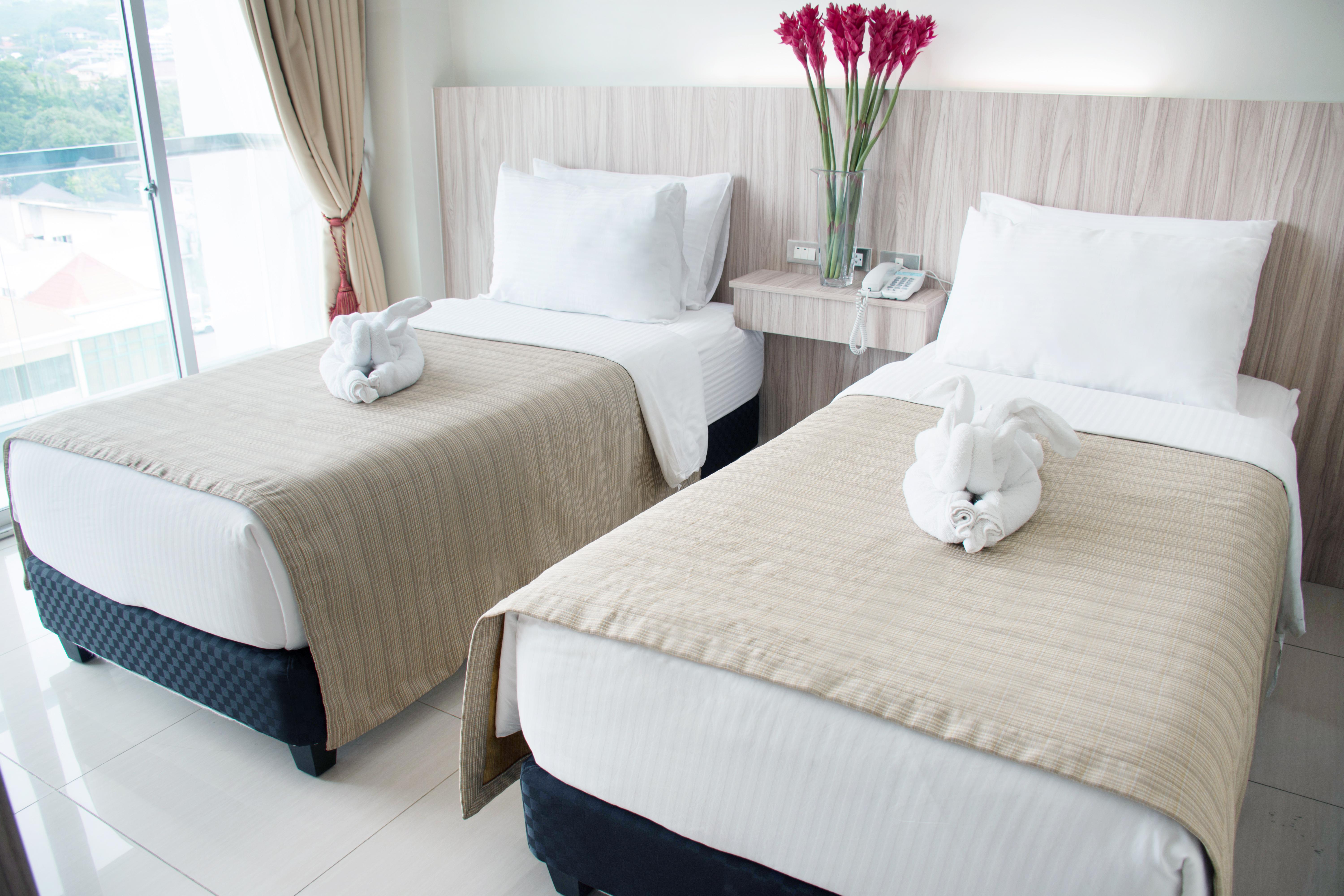 Alicia Apartelle 3* Cebu